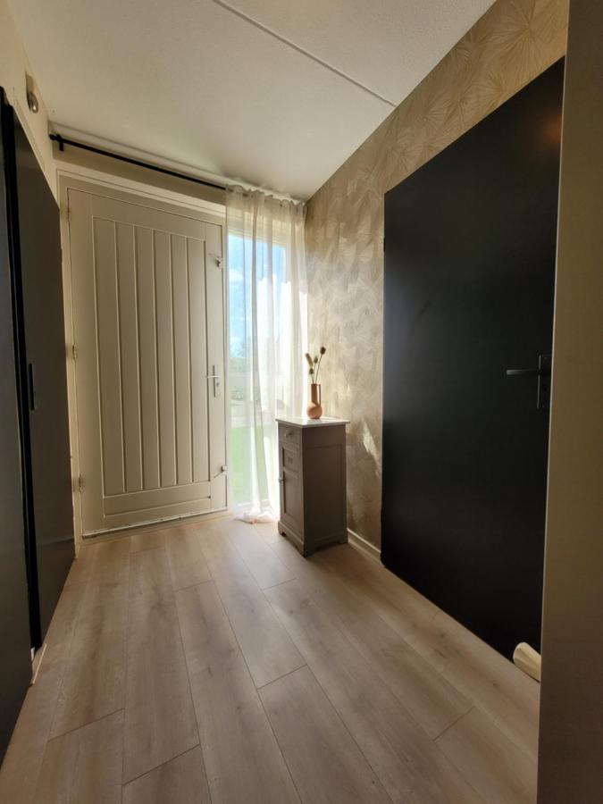 Retro Chic Wellness Met Hottub & Sauna Ewijk 外观 照片
